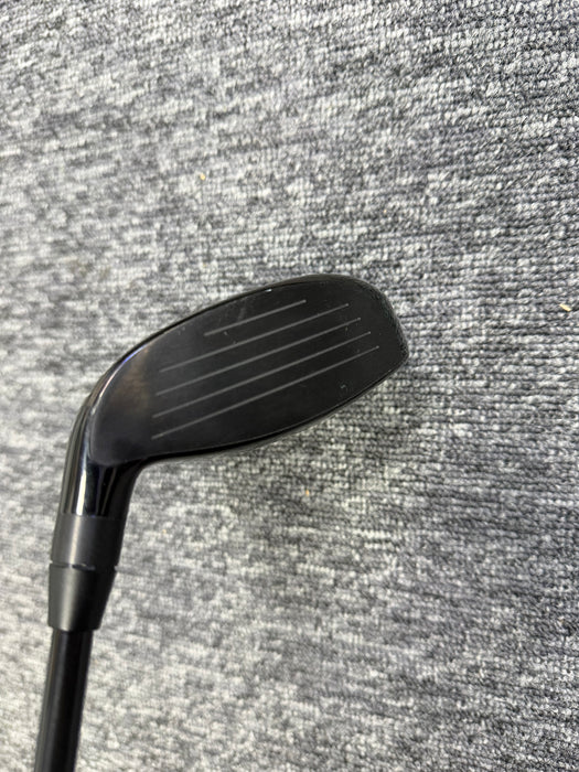 PXG 0311 Black Ops 5 Wood Stiff