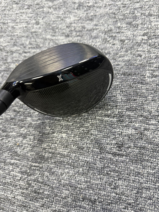 PXG 0311 Black Ops 5 Wood Stiff