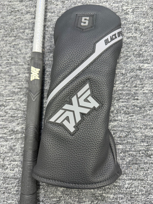 PXG 0311 Black Ops 5 Wood Stiff