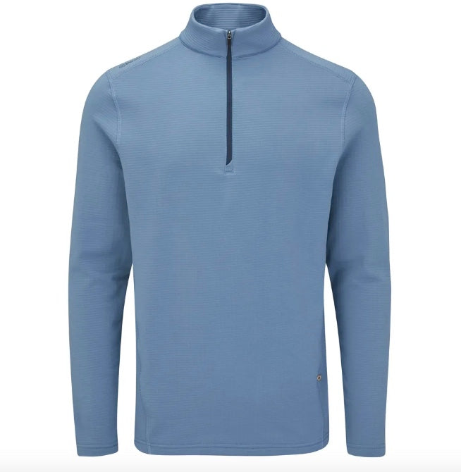 Ping Edwin Men's Half Zip Midlayer