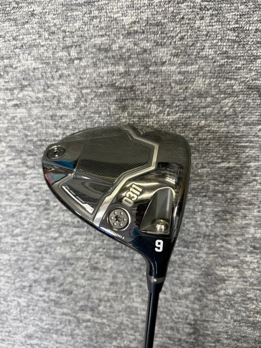 PXG 0311 Black Ops Driver 9.0 Stiff