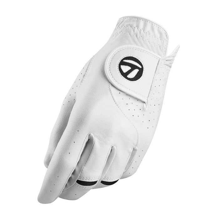 TaylorMade Stratus Tech Golf Glove - 2 Pack