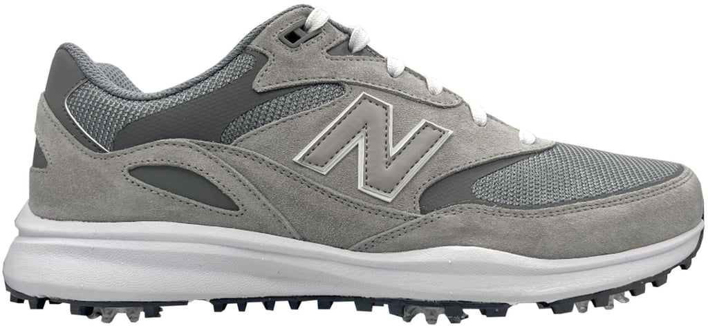 New balance men's nbg171 spiked golf shoe on sale