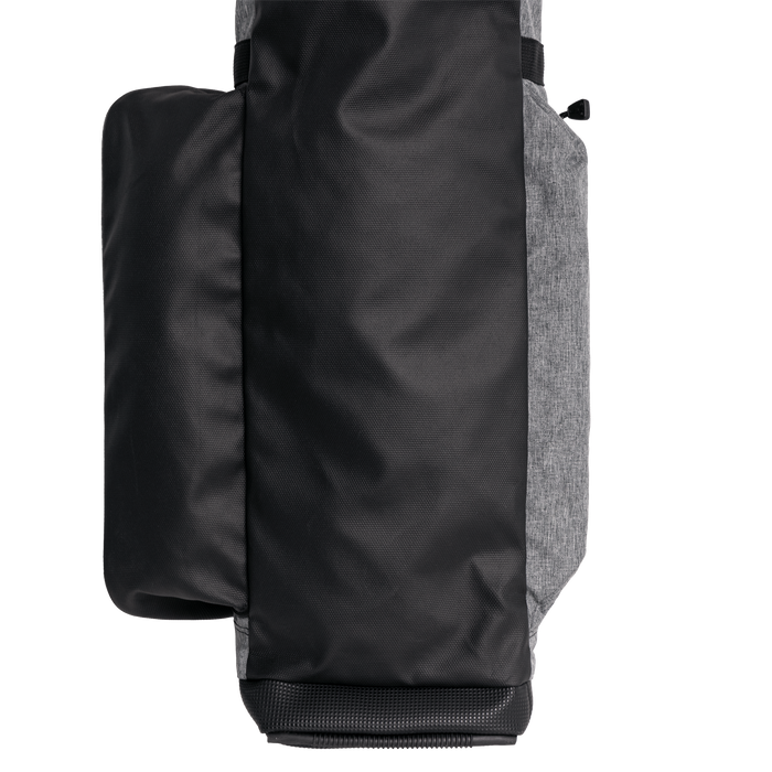 PING Moonlite Golf Stand Bag close up of underside of bag