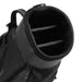 TaylorMade Short Course Carry Golf Bag - Black