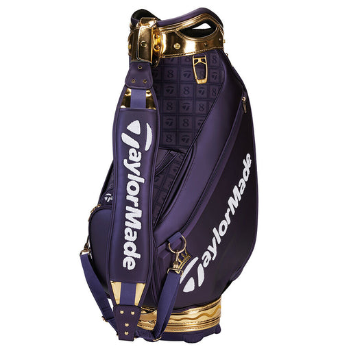 TaylorMade British Open Tour Staff Golf Bag 2024