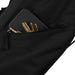 TaylorMade FlexTech Carry Golf Stand Bag 2024 - Black