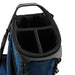 TaylorMade FlexTech Carry Golf Stand Bag 2024 - Navy