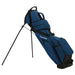 TaylorMade FlexTech Carry Golf Stand Bag 2024 - Navy