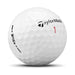 TaylorMade TP5X Golf Balls - 2024