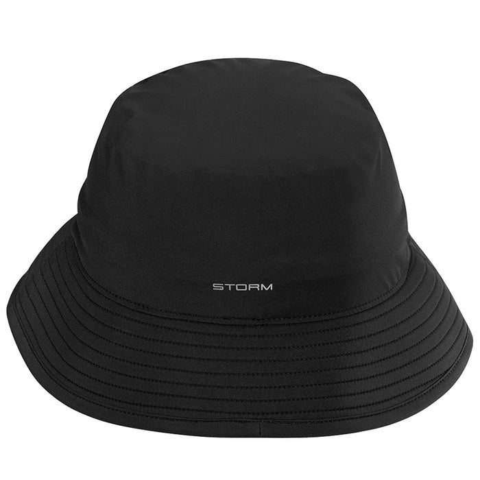 Taylormade storm bucket hat black