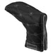 TaylorMade Patterned Golf Headcovers - Black