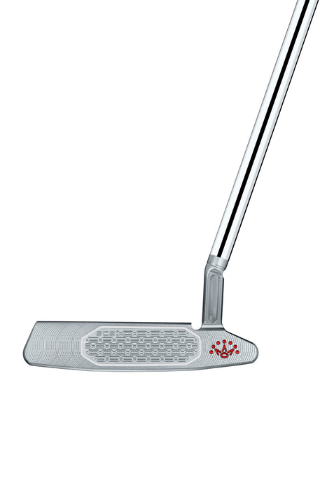 Scotty Cameron Studio Style Newport 2.5 Plus Putter