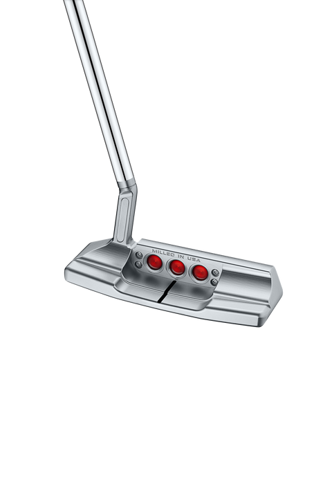 Scotty Cameron Studio Style Newport 2.5 Plus Putter