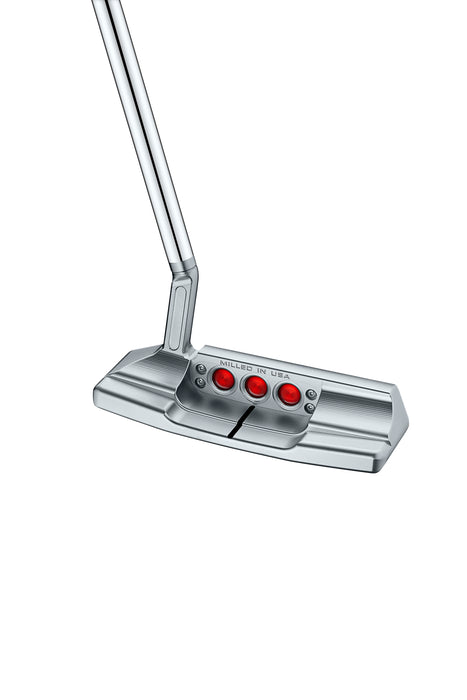 Scotty Cameron Studio Style Newport 2.5 Plus Putter