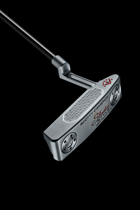 Scotty Cameron Studio Style Newport 2 Putter