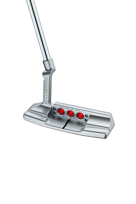 Scotty Cameron Studio Style Newport 2 Plus Putter