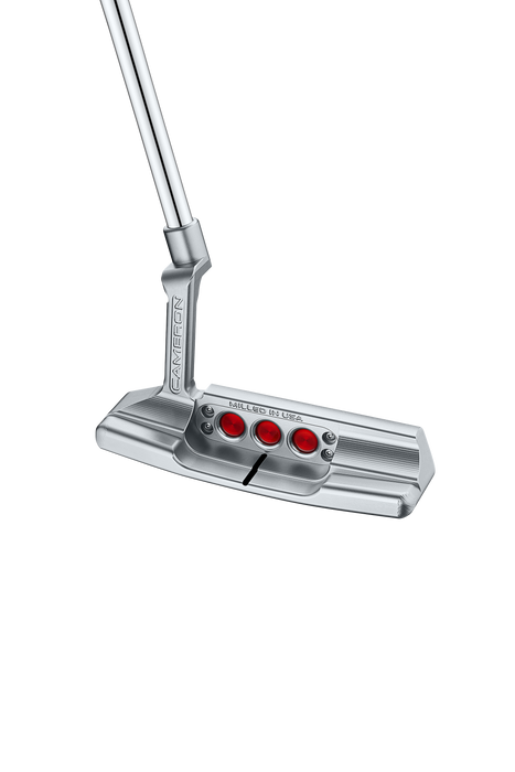 Scotty Cameron Studio Style Newport 2 Putter