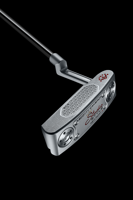 Scotty Cameron Studio Style Newport Plus Putter