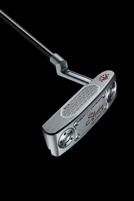 Scotty Cameron Studio Style Newport Plus Putter