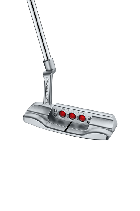 Scotty Cameron Studio Style Newport Plus Putter