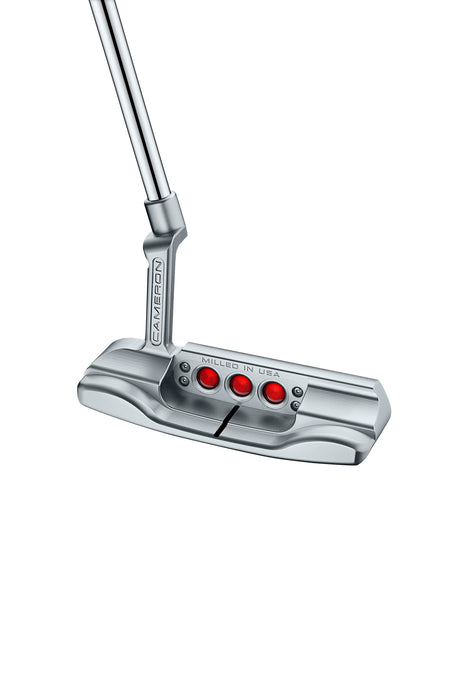 Scotty Cameron Studio Style Newport Plus Putter