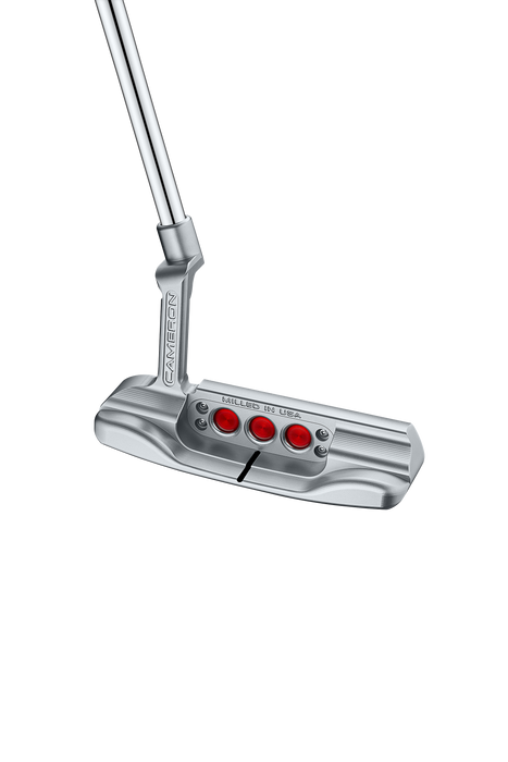 Scotty Cameron Studio Style Newport Putter