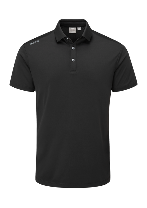 Ping Lindum Golf Polo Shirt