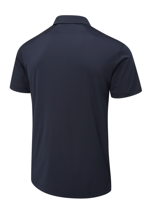 Ping Lindum Golf Polo Shirt