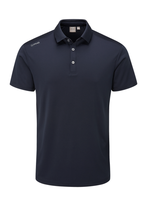 Ping Lindum Golf Polo Shirt