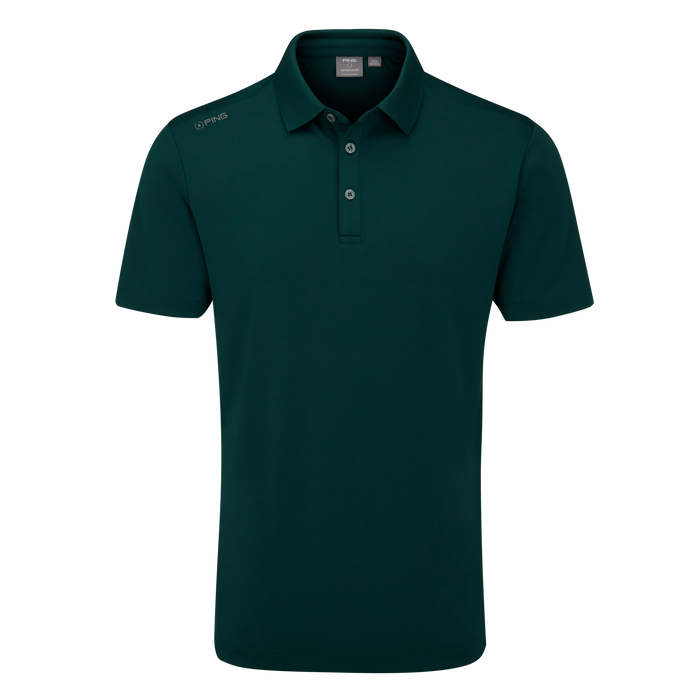 Ping Lindum Golf Polo Shirt
