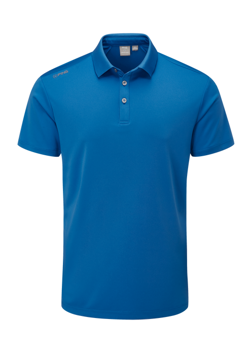 Ping Lindum Golf Polo Shirt