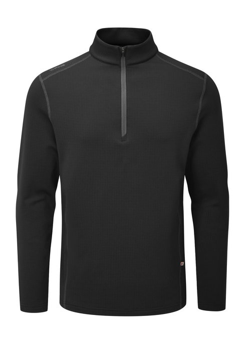 Ping Edwin Men's Half Zip Midlayer