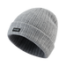 PING Kendal Golf Beanie in light grey marl
