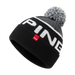 PING Anderson Bobble Golf Hat - black multi