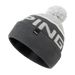 PING Anderson Bobble Golf Hat - asphalt multi