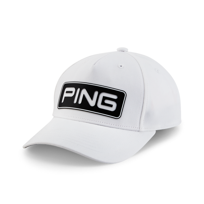 PING Junior Tour Classic Golf Hat