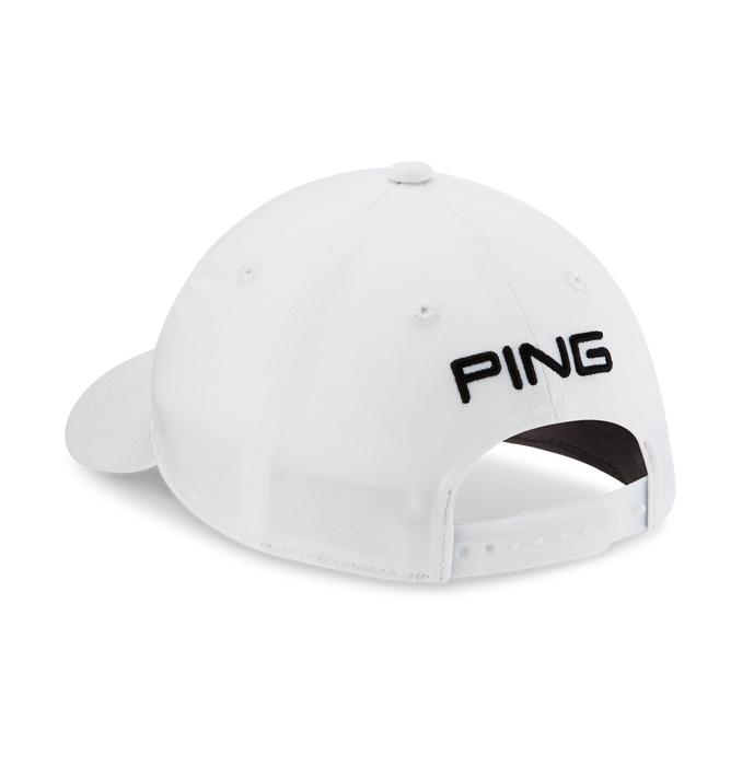 PING Junior Tour Classic Golf Hat