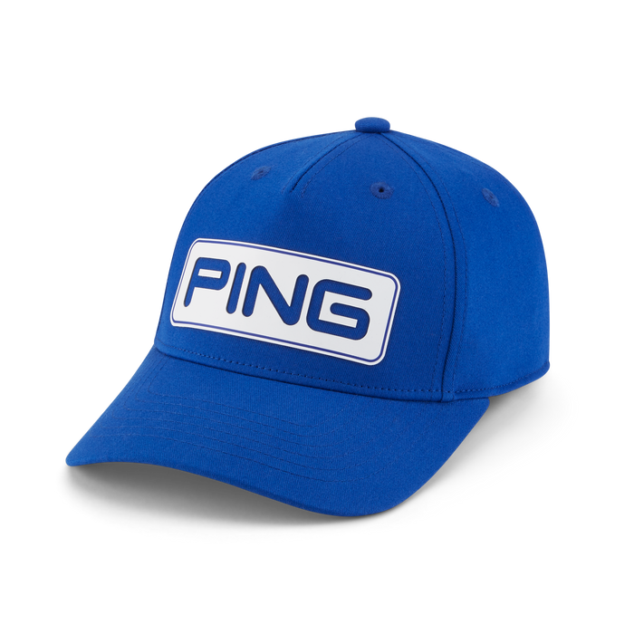 PING Junior Tour Classic Golf Hat