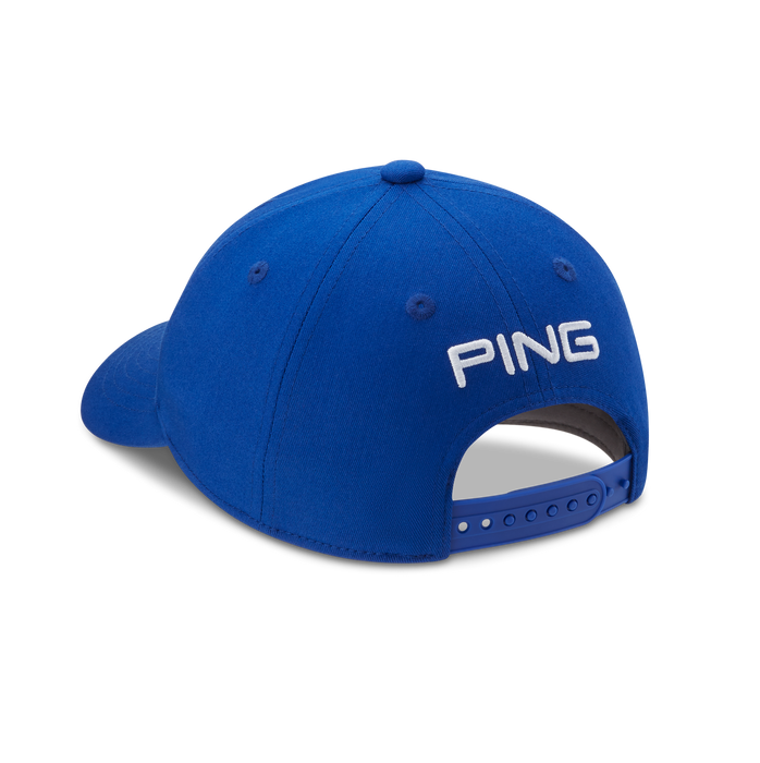 PING Junior Tour Classic Golf Hat