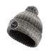 PING Barraclough Bobble Golf Hat in black mutli