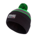 PING Colour Code Bobble Golf Hat in black multi