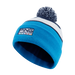 PING Colour Code Bobble Golf Hat in cyan multi