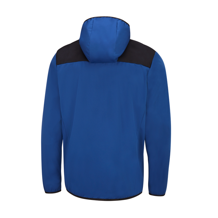 Ping Norse S6 Men's Zoned Golf Hooded Jacket