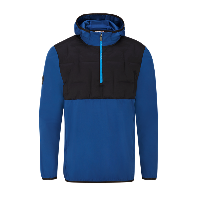 Ping Norse S6 Men's Zoned Golf Hooded Jacket