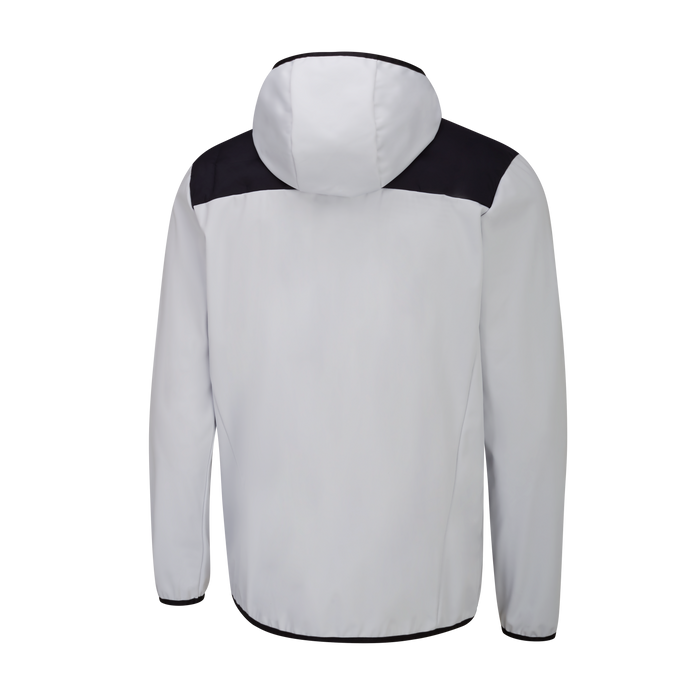 Ping Norse S6 Men's Zoned Golf Hooded Jacket