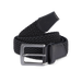Ping Men's Stretch Webbing Belt - Black