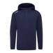Ping Haldon Midlayer Golf Hoodie - Navy hoodie with a brand logo on a white background