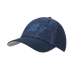 Ping Nicolo Printed Golf Hat - Navy blue cap with floral pattern on a white background