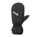 PING Winter Golf Mittens left hand back view